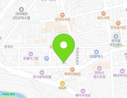 21 Taepyeong-ro 335beon-gil, Seogwipo-si, Jeju-do, Republic of Korea Map