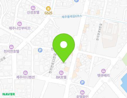 44 Budu-ro, Seogwipo-si, Jeju-do, Republic of Korea Map