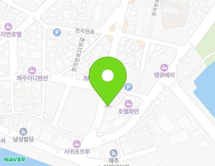 51 Budu-ro, Seogwipo-si, Jeju-do, Republic of Korea Map