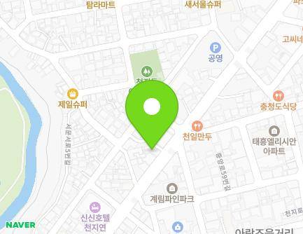 32 Seomun-ro, Seogwipo-si, Jeju-do, Republic of Korea Map