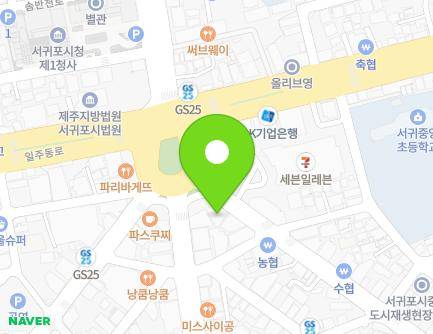 2 Dongmun-ro, Seogwipo-si, Jeju-do, Republic of Korea Map