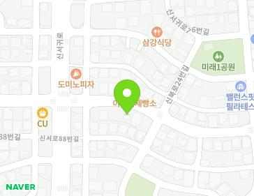 27 Sinbuk-ro, Seogwipo-si, Jeju-do, Republic of Korea Map