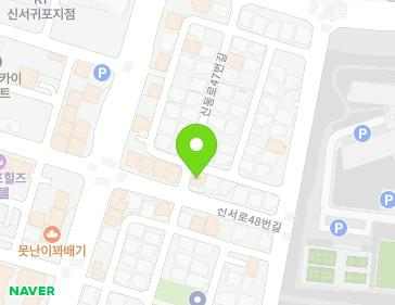 65 Sinseo-ro 48beon-gil, Seogwipo-si, Jeju-do, Republic of Korea Map
