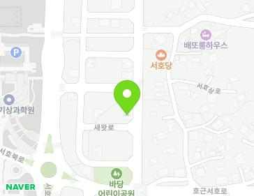 51 Saewat-ro, Seogwipo-si, Jeju-do, Republic of Korea Map