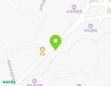 1046 Ieodo-ro, Seogwipo-si, Jeju-do, Republic of Korea Map