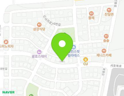 16 Sinbuk-ro, Seogwipo-si, Jeju-do, Republic of Korea Map