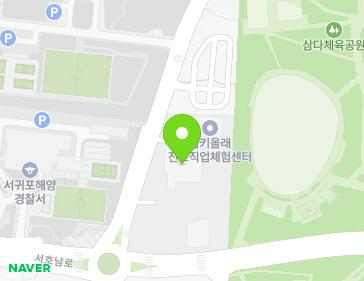 25 Seohonam-ro, Seogwipo-si, Jeju-do, Republic of Korea Map