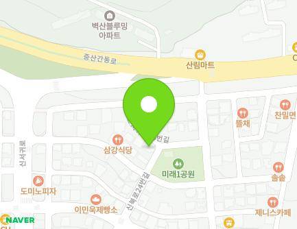 47-7 Sinseogwi-ro 76beon-gil, Seogwipo-si, Jeju-do, Republic of Korea Map