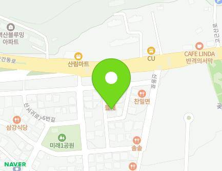 106-10 Sindong-ro 67beon-gil, Seogwipo-si, Jeju-do, Republic of Korea Map