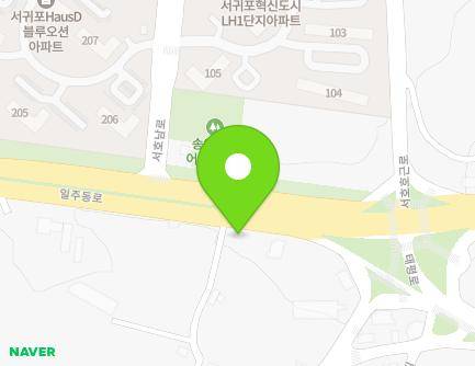 9079 Iljudong-ro, Seogwipo-si, Jeju-do, Republic of Korea Map