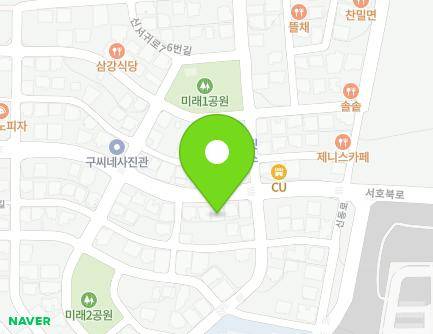 13 Sinbuk-ro, Seogwipo-si, Jeju-do, Republic of Korea Map