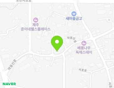 36 Makdongsan-ro, Seogwipo-si, Jeju-do, Republic of Korea Map