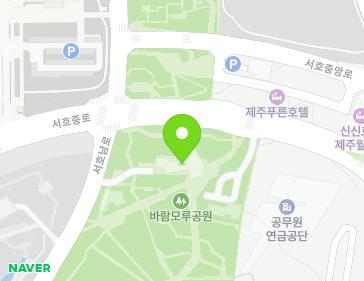 19-42 Seohonam-ro, Seogwipo-si, Jeju-do, Republic of Korea Map