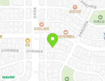 49 Sinseo-ro 88beon-gil, Seogwipo-si, Jeju-do, Republic of Korea Map