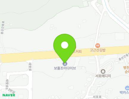 8383 Jungsangandong-ro, Seogwipo-si, Jeju-do, Republic of Korea Map