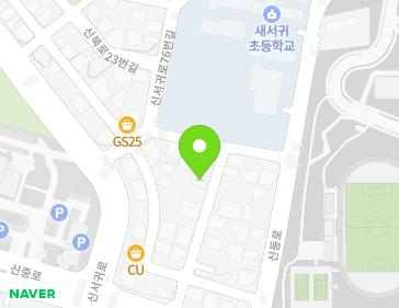 8-17 Sindong-ro 67beon-gil, Seogwipo-si, Jeju-do, Republic of Korea Map