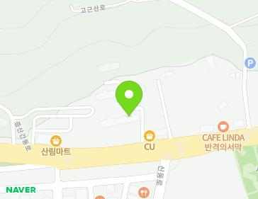 8446 Jungsangandong-ro, Seogwipo-si, Jeju-do, Republic of Korea Map