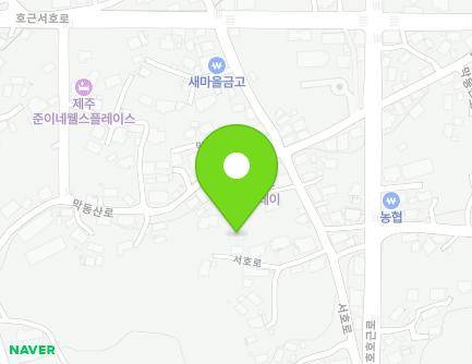 15-8 Seoho-ro, Seogwipo-si, Jeju-do, Republic of Korea Map