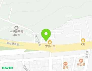 8462-2 Jungsangandong-ro, Seogwipo-si, Jeju-do, Republic of Korea Map