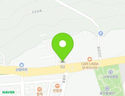 8442 Jungsangandong-ro, Seogwipo-si, Jeju-do, Republic of Korea Map