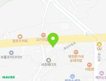 50 Seohosang-ro, Seogwipo-si, Jeju-do, Republic of Korea Map