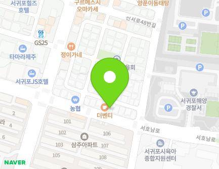 69 Gimjeongmunhwa-ro, Seogwipo-si, Jeju-do, Republic of Korea Map