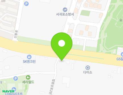 9163 Iljudong-ro, Seogwipo-si, Jeju-do, Republic of Korea Map