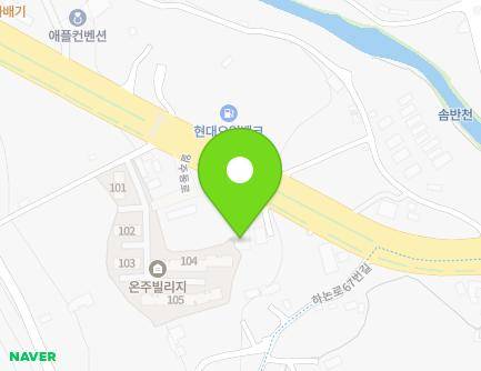 8773 Iljudong-ro, Seogwipo-si, Jeju-do, Republic of Korea Map