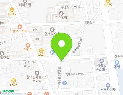 87 Jangsu-ro, Seogwipo-si, Jeju-do, Republic of Korea Map