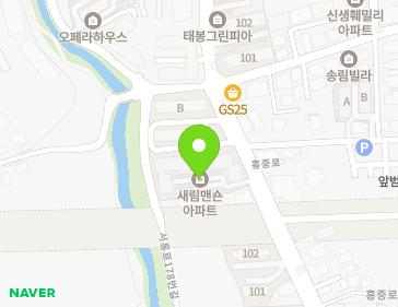 75 Hongjung-ro, Seogwipo-si, Jeju-do, Republic of Korea Map