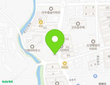 87 Hongjung-ro, Seogwipo-si, Jeju-do, Republic of Korea Map