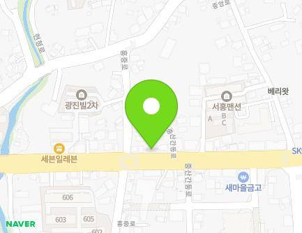 8050 Jungsangandong-ro, Seogwipo-si, Jeju-do, Republic of Korea Map