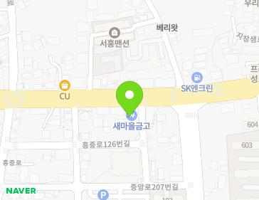 8037 Jungsangandong-ro, Seogwipo-si, Jeju-do, Republic of Korea Map