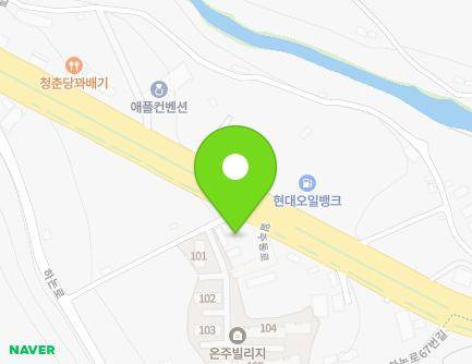 8783 Iljudong-ro, Seogwipo-si, Jeju-do, Republic of Korea Map