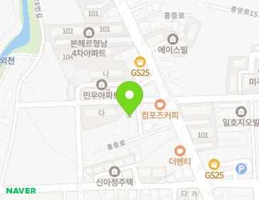49 Hongjung-ro, Seogwipo-si, Jeju-do, Republic of Korea Map