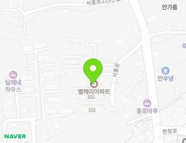 205-12 Seohong-ro, Seogwipo-si, Jeju-do, Republic of Korea Map