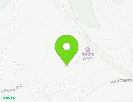 27 Dangdongsan-ro 86beon-gil, Seogwipo-si, Jeju-do, Republic of Korea Map