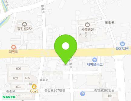 8049-3 Jungsangandong-ro, Seogwipo-si, Jeju-do, Republic of Korea Map