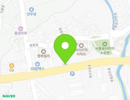 8092 Jungsangandong-ro, Seogwipo-si, Jeju-do, Republic of Korea Map