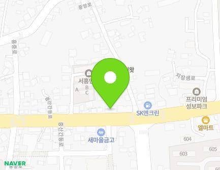 8036 Jungsangandong-ro, Seogwipo-si, Jeju-do, Republic of Korea Map