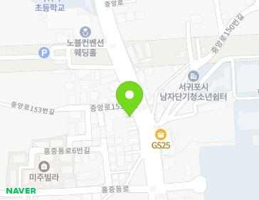 151-1 Jungang-ro, Seogwipo-si, Jeju-do, Republic of Korea Map