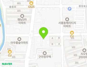 23 Jungang-ro 195beon-gil, Seogwipo-si, Jeju-do, Republic of Korea Map