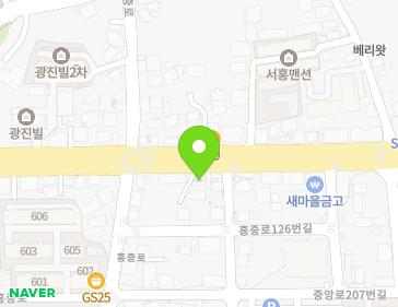 8049-1 Jungsangandong-ro, Seogwipo-si, Jeju-do, Republic of Korea Map