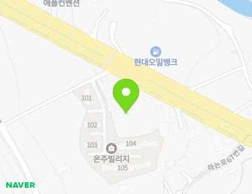 8781-7 Iljudong-ro, Seogwipo-si, Jeju-do, Republic of Korea Map