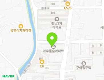 105 Hongjung-ro, Seogwipo-si, Jeju-do, Republic of Korea Map