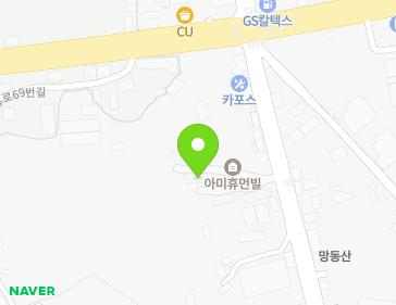 165 Seohong-ro, Seogwipo-si, Jeju-do, Republic of Korea Map