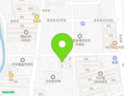 19 Jungang-ro 195beon-gil, Seogwipo-si, Jeju-do, Republic of Korea Map