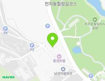 151 Namseongjung-ro, Seogwipo-si, Jeju-do, Republic of Korea Map
