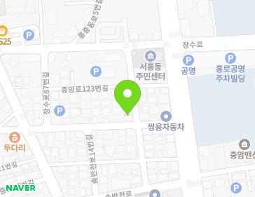 11 Sombancheon-ro 6beon-gil, Seogwipo-si, Jeju-do, Republic of Korea Map