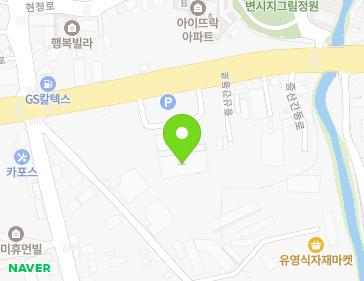 8091 Jungsangandong-ro, Seogwipo-si, Jeju-do, Republic of Korea Map
